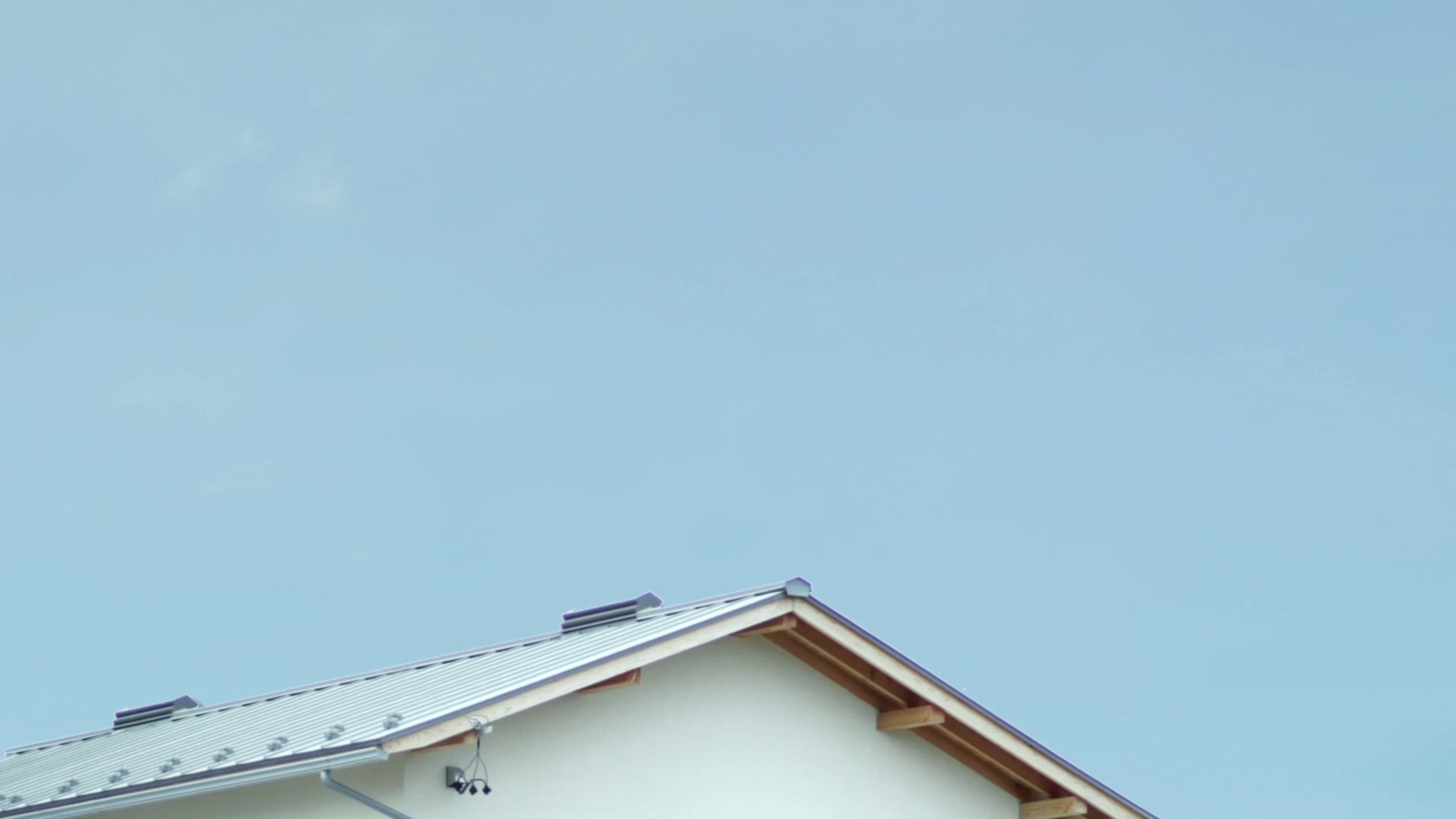 通気断熱WB工法のイメージ図