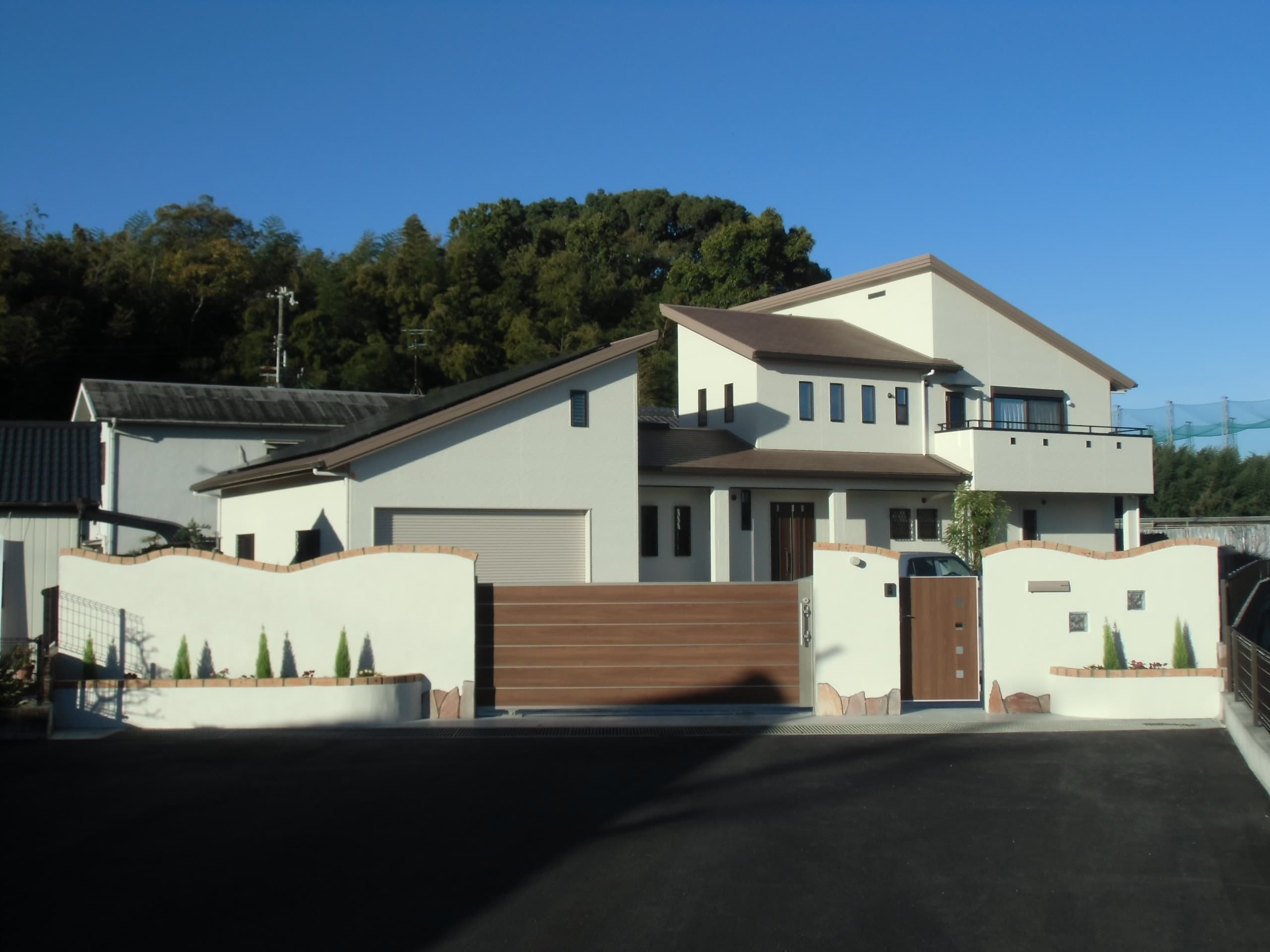 ZEHビルダーのイメージ図